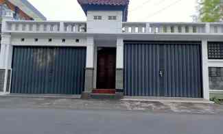 1 Unit Saja, Rumah Siap Huni Jogja, dekat ke Ring Road Utara di Maguwo