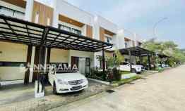 Rumah Full Furnished Harga Dibawah Pasar di Bogor Kota Rn