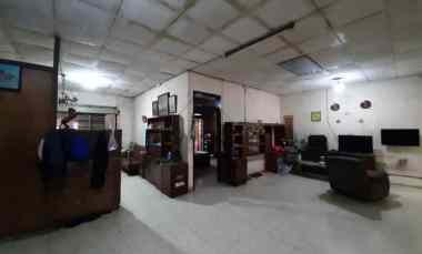 dijual rumah tajur
