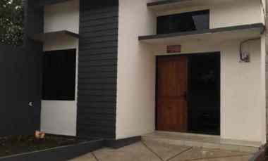 dijual rumah tajur halang tajur halang