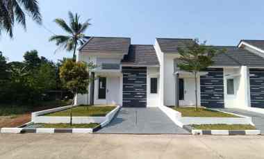 dijual rumah tajurhalang