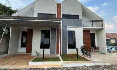 dijual rumah tajurhalang
