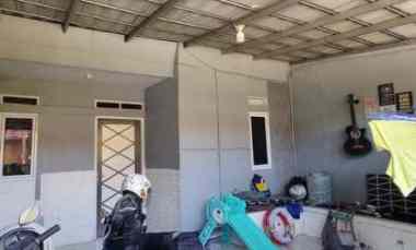 dijual rumah tajurhalang bogor