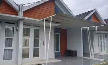 dijual rumah tajurhalang bogor