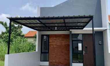 dijual rumah take over