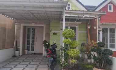 Dijual Rumah Take Over Tambun Utara Bekasi