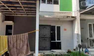 dijual rumah talaga bestari