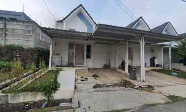 dijual rumah talaga bestari