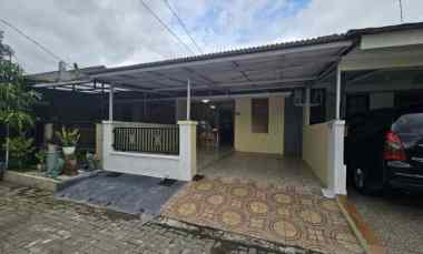 Dijual Rumah Cantik Cluster Harmony Talaga Bestari Tangerang