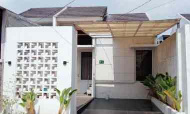 Rumah Dijual di Talaga Bestari Balaraja Timur Tangerang