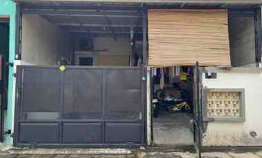 dijual rumah talaga bestari balaraja