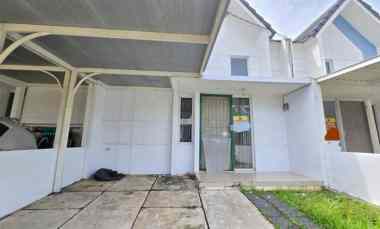 dijual rumah talaga bestari balaraja