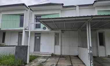 Dijual Cepat Rumah Talaga Bestari Balaraja Timur Tangerang