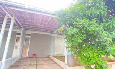 dijual rumah talaga bestari balaraja