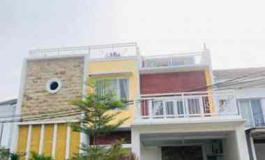 dijual rumah talaga bestari balaraja