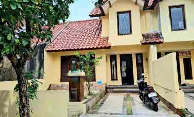 Dijual Murah Rumah Cluster RE Talaga Bestari Balaraja Tangerang