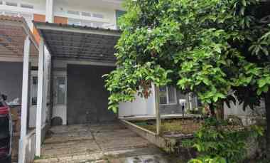 Dijual Murah Banget Rumah Cluster Fluora Talaga Bestari Balaraja
