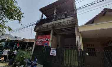 dijual rumah talaga bestari balaraja