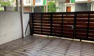 Talaga Bestari Rumah 2 Lantai Full Renov Cluster Fluora