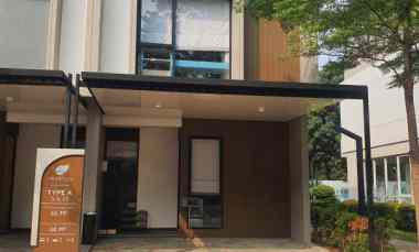 Rumah Baru di Talaga Bestari Green Bestari Park Balaraja Tangerang