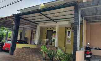 Disewa Rumah 3 Kamar di Talaga Bestari Sebelah Gerbang Tol Balaraja Ti