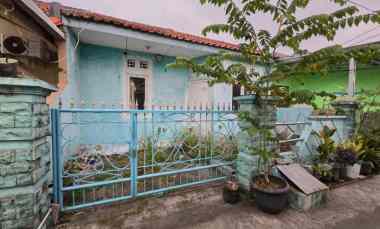 dijual rumah talaga bestari taman palem