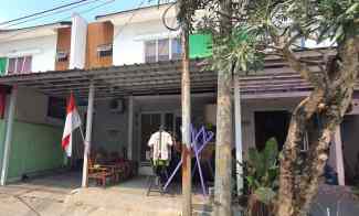Dijual Rumah Kost Murah Cluster Fluora Talaga Bestari Tangerang