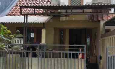 dijual rumah talaga bestari tangerang