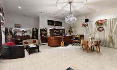 dijual rumah talagabodas lodaya palasari