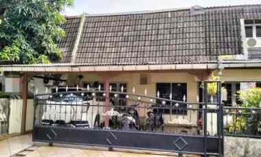 dijual rumah taman alfa indah