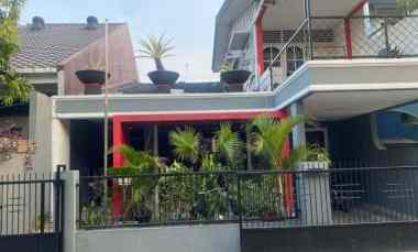 Dijual Cepat Rumah di Taman Buaran Indah 2 Jakarta Timur