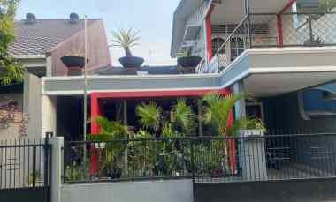 Rumah Dijual di Taman Buaran Indah, Duren Sawit, Jakarta Timur