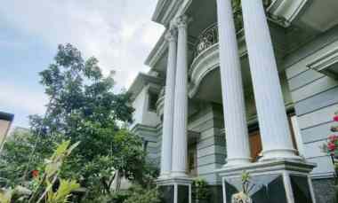 dijual rumah taman century 1