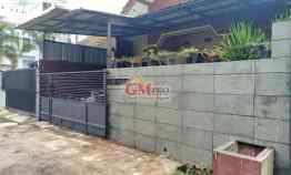 669. Rumah Minimalis Terawat di Tci, Cibaduyut - Bandung Selatan
