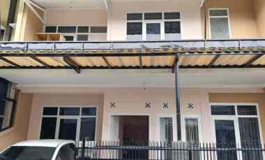 dijual rumah taman cibaduyut indah