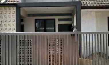 dijual rumah taman cibaduyut indah tci