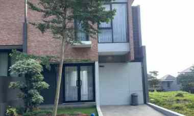 Rumah Villa Vila Taman Dayu Tretes Pandaan Full Furnish Shm Kpr Bank