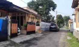 Dekat Kampus IPB Bogor Dijual Rumah Taman Dramaga Permai