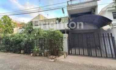 dijual rumah taman gading pantai