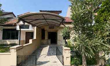 dijual rumah taman gapura