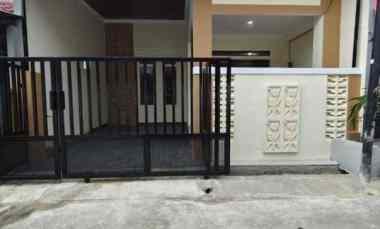 gambar dijual rumah taman harapan baru