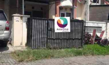 dijual rumah taman harapan baru