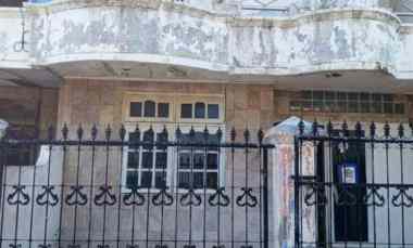 gambar dijual rumah taman harapan baru