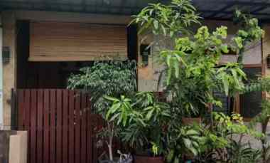 dijual rumah taman harapan baru