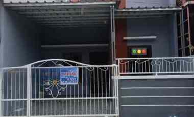 dijual rumah taman harapan baru