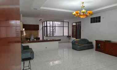 dijual rumah taman holis indah bandung