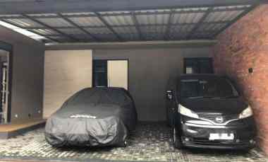 dijual rumah taman holis kopo bandung