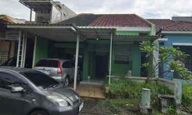 Dijual Rumah Murah di Perumahan Taman Indah Regency Geluran Sepanjang