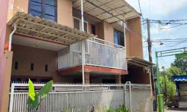 dijual rumah taman indah sepanjang sidoarjo