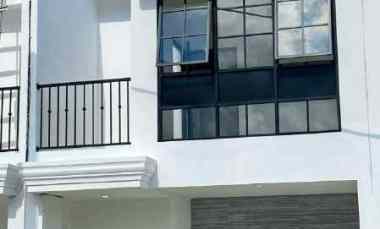 dijual rumah taman jivva